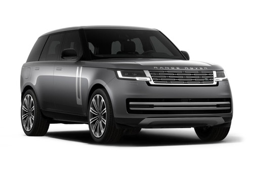 Land Rover Range Rover Eiger Grey
