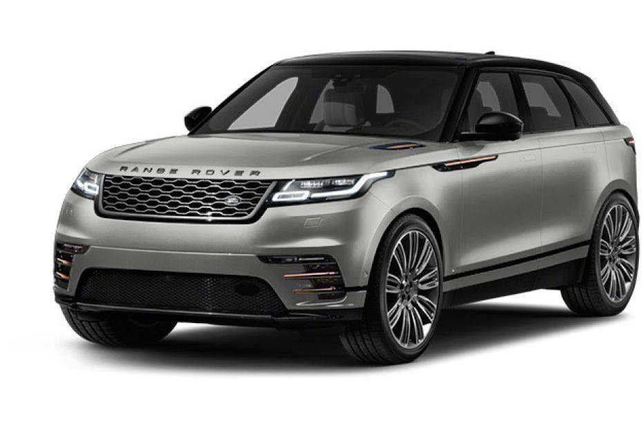 Land Rover Range Rover Velar 2024 Colors in UAE