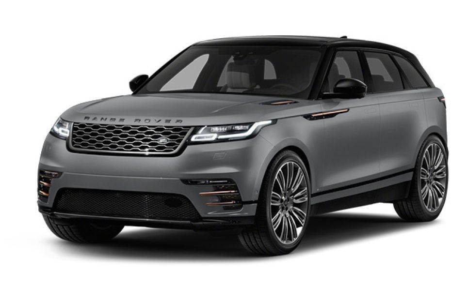 Land Rover Range Rover Velar 2024 Colors in UAE Zigwheels