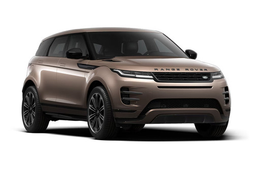 Land Rover RANGE ROVER EVOQUE Corinthian Bronze