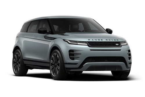 Land Rover RANGE ROVER EVOQUE Arroios Grey