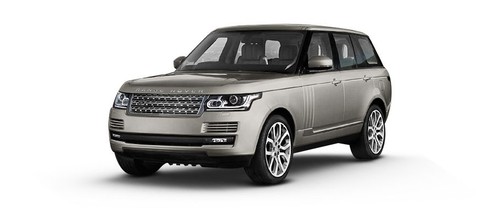 Land Rover Range Rover Standard WheelBase Aruba