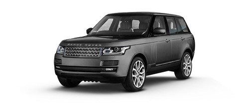 Land Rover Range Rover Standard WheelBase Corris