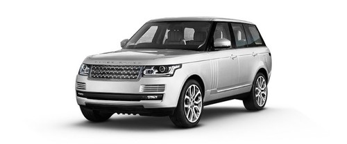 Land Rover Range Rover Standard WheelBase Fuzi