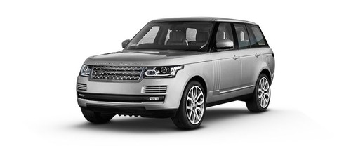 Land Rover Range Rover Standard WheelBase Indus