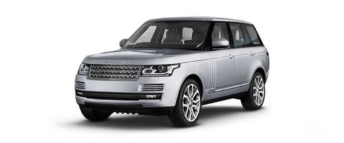 Land Rover Range Rover Standard WheelBase Yulong