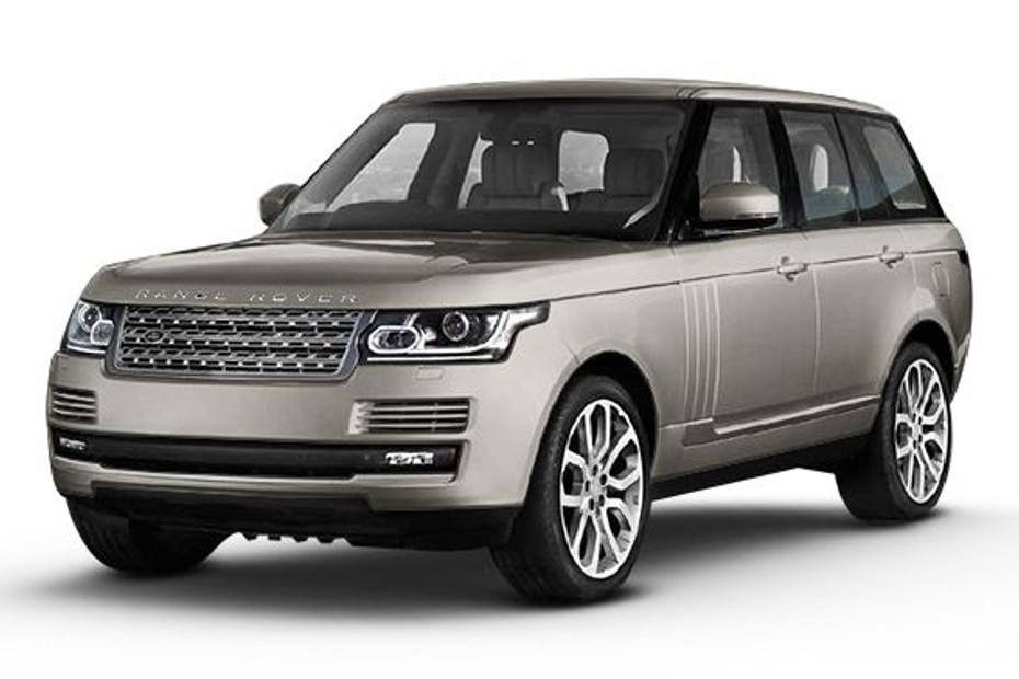 Land Rover Range Rover Long WheelBase Aruba in UAE