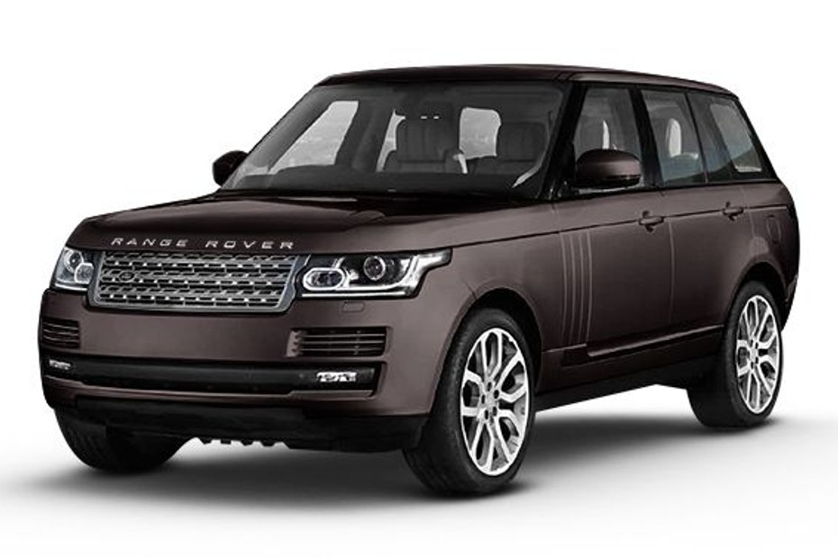 Land Rover Range Rover Long WheelBase Barolo in UAE