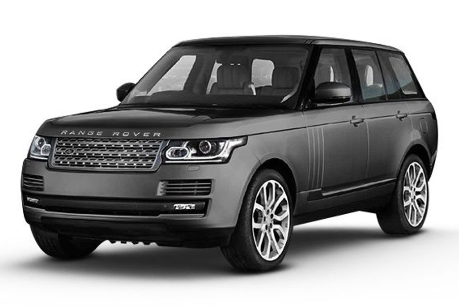 Land Rover Range Rover Long WheelBase Corris in UAE