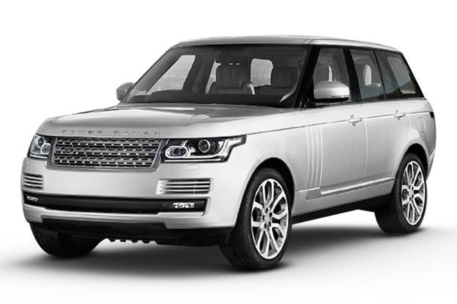 Land Rover Range Rover Long WheelBase Fuzi in UAE
