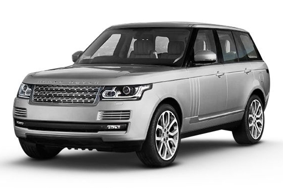 Land Rover Range Rover Long WheelBase Indus in UAE