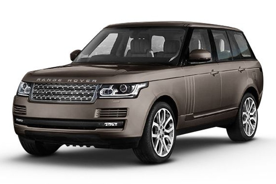 Land Rover Range Rover Long WheelBase Kaikoura in UAE