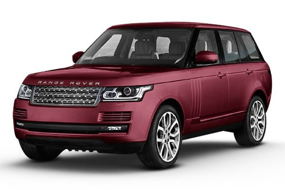 Land Rover Range Rover Long WheelBase Montalcino in UAE