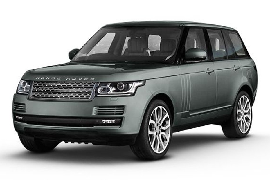 Land Rover Range Rover Long WheelBase Scotia in UAE