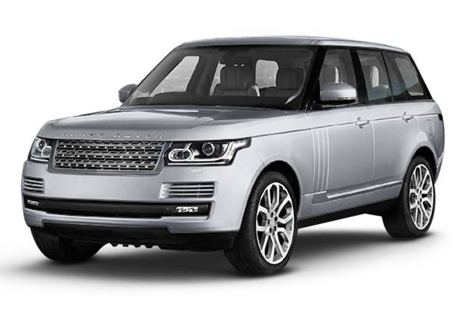 Land Rover Range Rover Long WheelBase Yulong in UAE