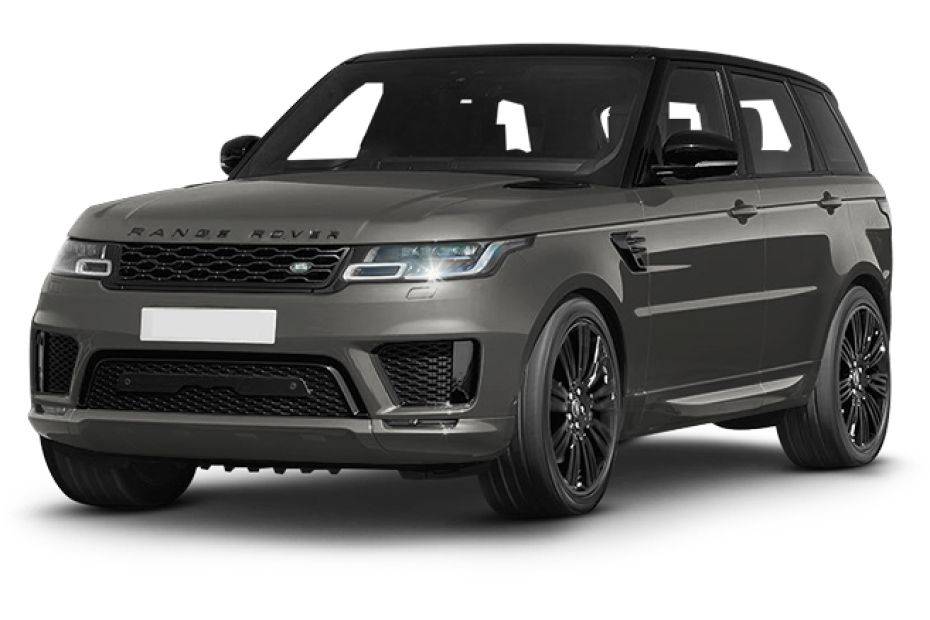 Land Rover Range Rover Sport Price in UAE - Images, Specs, Reviews ...