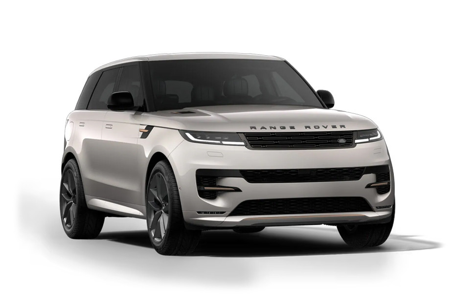 Land Rover Range Rover Sport Borasco Grey
