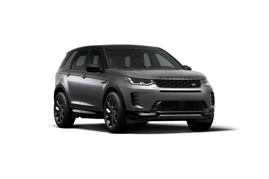 Land Rover Discovery Sport Eiger Grey