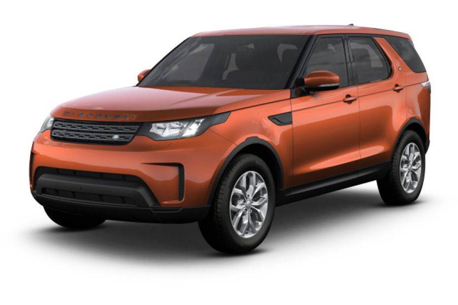 Land Rover Discovery 2024 Price in UAE Reviews, Specs & September Offers