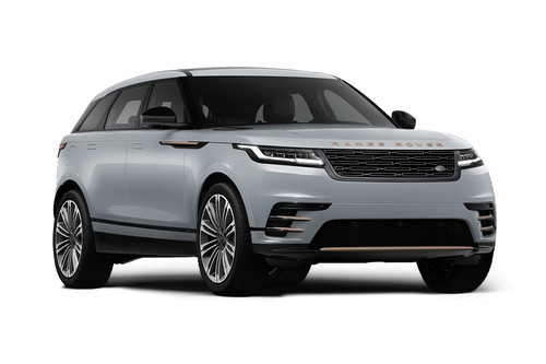 Land Rover Range Rover Velar Arroios Grey
