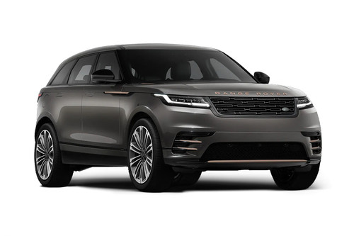 Land Rover Range Rover Velar Charente Grey