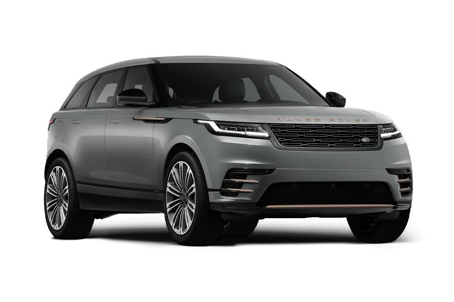 Land Rover Range Rover Velar Zadar Grey