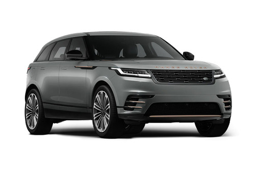 Land Rover Range Rover Velar Zadar Grey