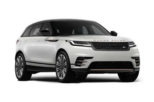 Land Rover Range Rover Velar Fuji White