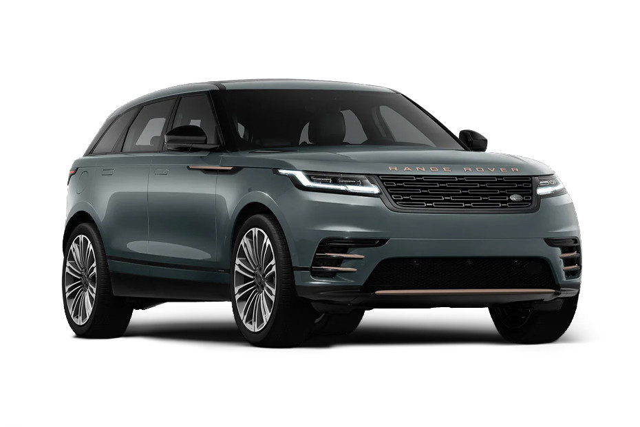 Land Rover Range Rover Velar Giola Green