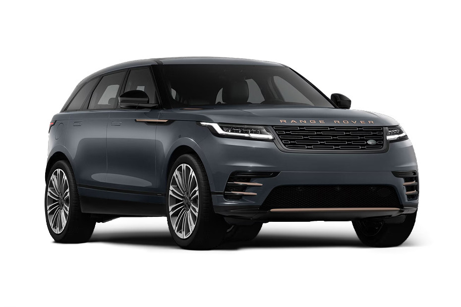 Land Rover Range Rover Velar Varesine Blue