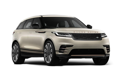 Land Rover Range Rover Velar Batumi Gold
