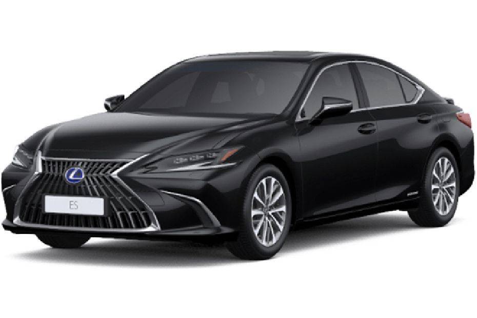 Lexus ES Hybrid Price in UAE - Images, Specs, Reviews & Compare