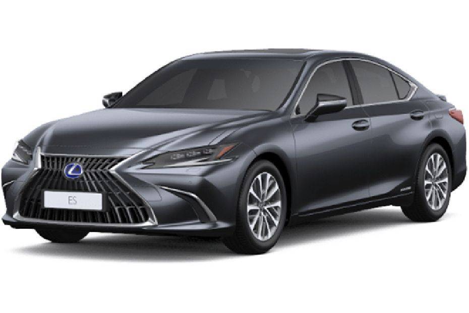 Lexus IS 2024 3.5L 350 F Sport Platinum AT Price, Photos, Spec