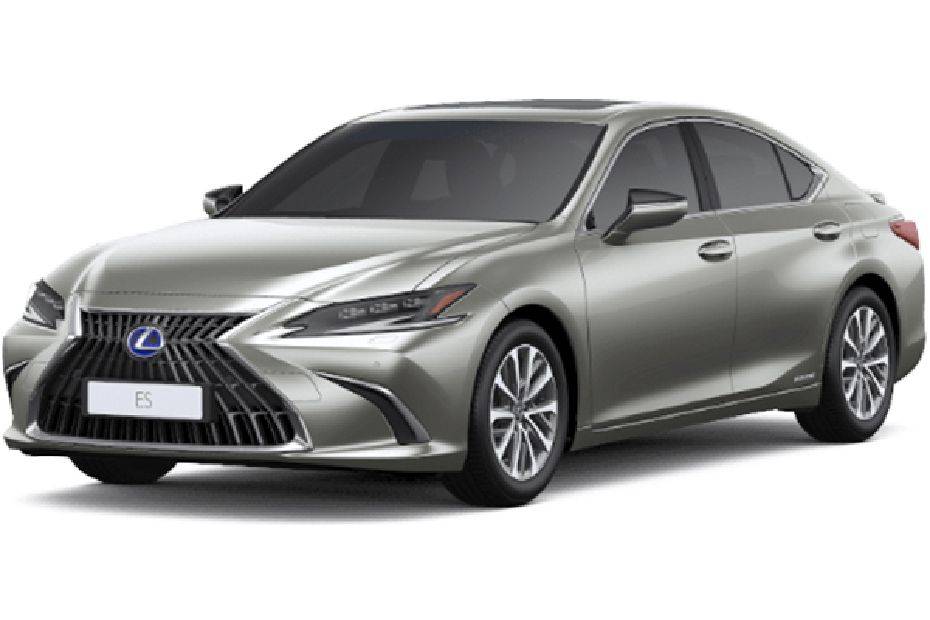 Lexus IS 2024 3.5L 350 F Sport Platinum AT Price, Photos, Spec