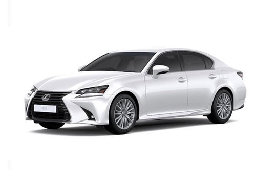 Lexus GS (2013-2021) Sonic Quartz