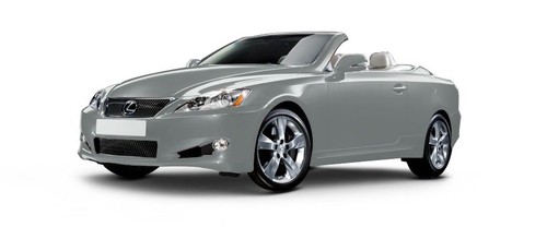 Lexus IS 300C Sonic Tiatnium