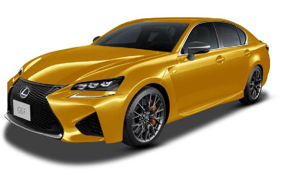 Lexus GS F 2024 Price in UAE Reviews, Specs & June Offers Zigwheels