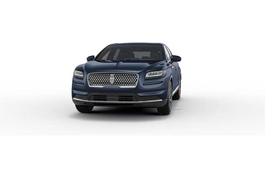 Lincoln Nautilus 2024 Price in UAE Reviews, Specs & July Offers