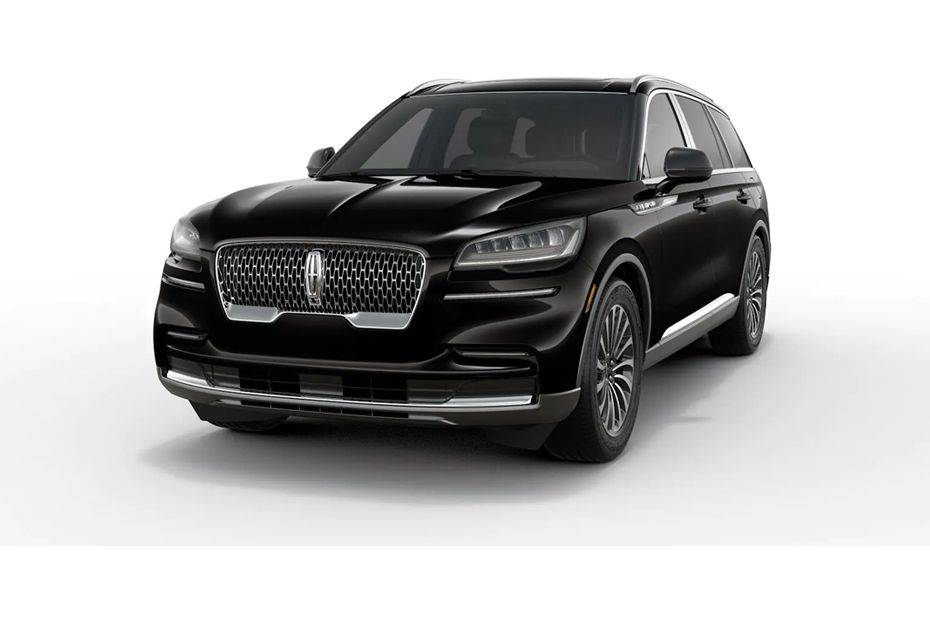 2024 Lincoln Aviator Color Chart Tilly Ginnifer