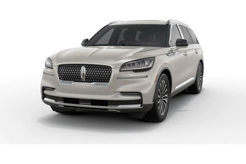 Lincoln Aviator (2023-2024) Ceramic-Pearl