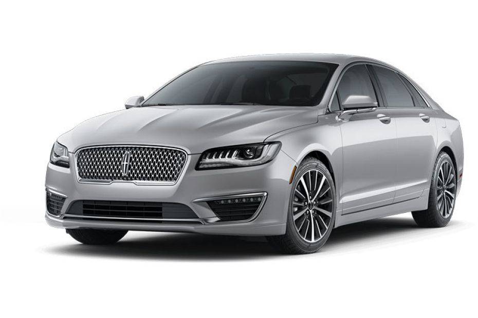 Lincoln Mkz Colors In Uae