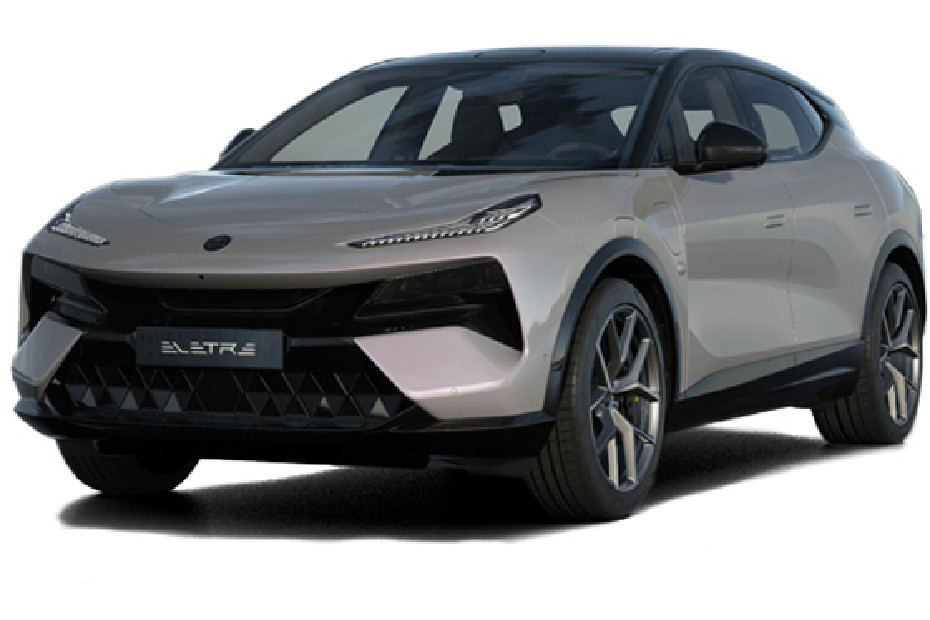 Lotus ELETRE Blossom Gray Lotus ELETRE Blossom Gray