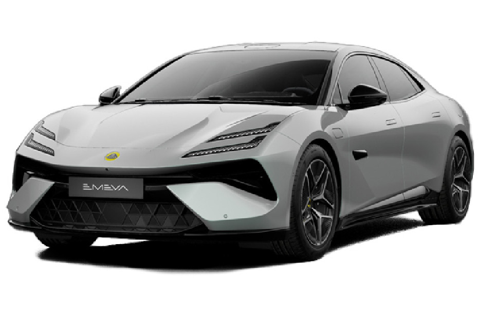 Lotus Emeya Boreal Grey Lotus Emeya Boreal Grey