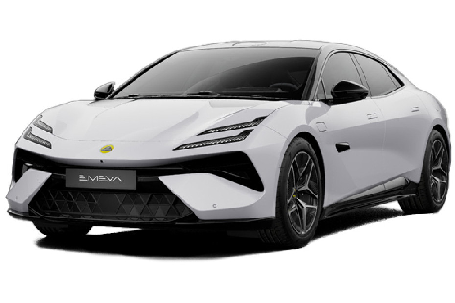 Lotus Emeya Akoya White in UAE