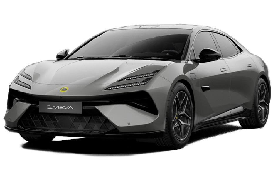 Lotus Emeya Kaimu Grey Lotus Emeya Kaimu Grey