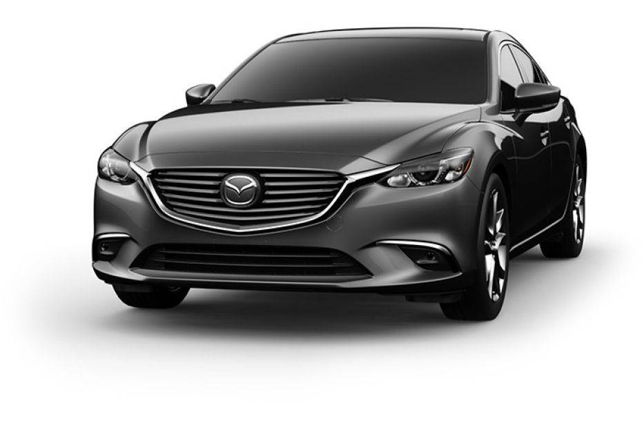 Mazda 6 Sedan 2025 Images View complete InteriorExterior Pictures