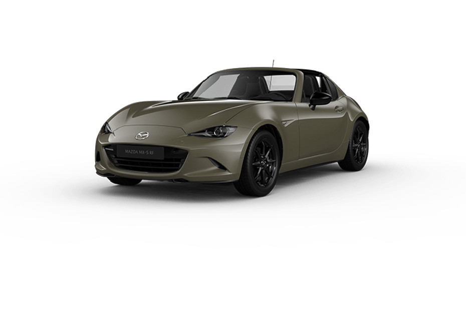 Mazda MX-5 Sand in UAE
