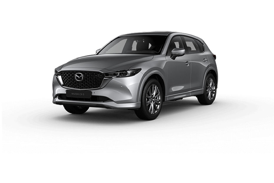 Mazda CX 5 Price In UAE Images Specs Features Reviews