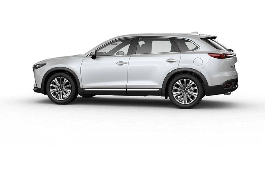 Mazda CX9 2024 Price in UAE Reviews, Specs & August Offers