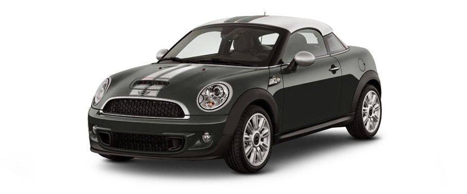 2012 MINI Cooper Specs, Price, MPG & Reviews